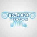 GRADSKO GIPSARSKO